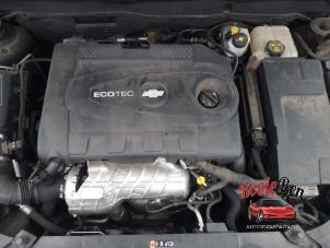 Chevrolet Malibu 2.0 D 16V Sloopvoertuig (2013, Zwart)