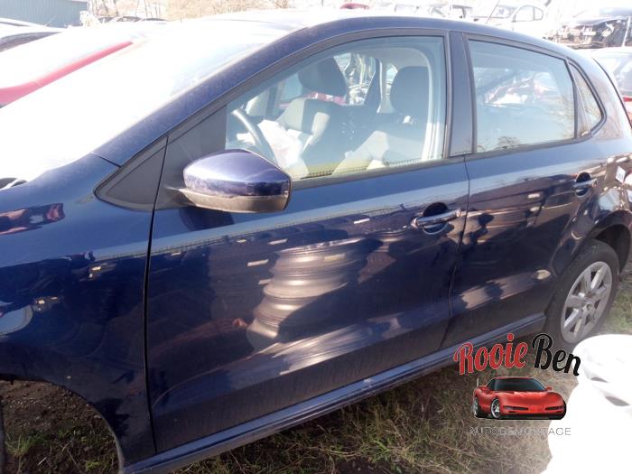 Foto donor auto