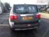 Chevrolet Orlando 1.8 16V VVT Bifuel Sloopvoertuig (2011, Grijs)