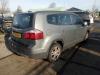 Chevrolet Orlando 1.8 16V VVT Bifuel Sloopvoertuig (2011, Grijs)