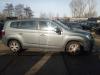 Chevrolet Orlando 1.8 16V VVT Bifuel Sloopvoertuig (2011, Grijs)