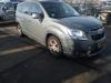 Chevrolet Orlando 1.8 16V VVT Bifuel Sloopvoertuig (2011, Grijs)