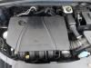 Ford Mondeo IV Wagon 2.0 16V Schadevoertuig (2008, Blauw)