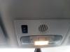 Ford Mondeo IV Wagon 2.0 16V Schadevoertuig (2008, Blauw)