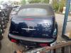 Chrysler PT Cruiser Cabrio 2.4 16V Sloopvoertuig (2005, Blauw)