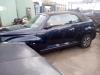 Chrysler PT Cruiser Cabrio 2.4 16V Sloopvoertuig (2005, Blauw)