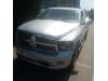 Dodge 1500 Standard Cab 5.7 Hemi V8 Sloopvoertuig (2009, Grijs)