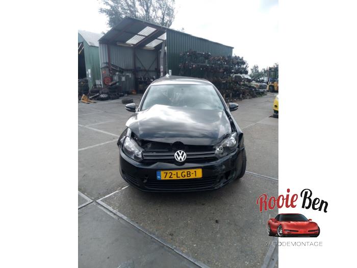 Foto donor auto