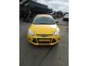 Sloopauto Ford Focus uit 2013