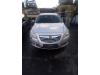 Opel Insignia Sports Tourer 2.0 CDTI 16V 130 ecoFLEX Sloopvoertuig (2010, Grijs)