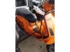 Vespa Scooter (Sloopvoertuig, 2017)