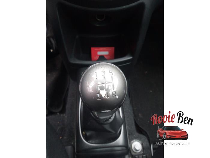 Nissan Note 1.4 16V Sloopvoertuig (2008, Grijs)