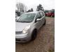 Nissan Note 1.4 16V Sloopvoertuig (2008, Grijs)