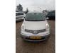 Nissan Note 1.4 16V Sloopvoertuig (2008, Grijs)