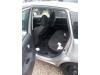 Nissan Note 1.4 16V Sloopvoertuig (2008, Grijs)