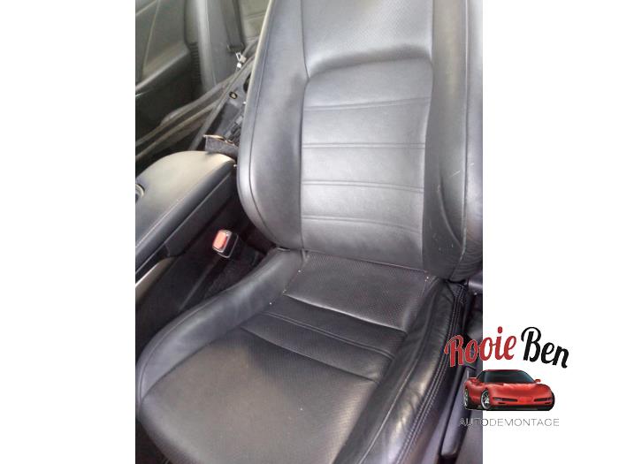 Lexus IS 300h 2.5 16V Sloopvoertuig (2014, Grijs)