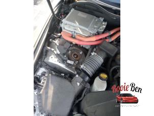 Lexus IS 300h 2.5 16V Sloopvoertuig (2014, Grijs)