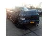 Dodge 1500 Crew Cab 5.7 Hemi V8 4x4 Sloopvoertuig (2019, Blauw)