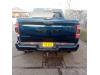 Dodge 1500 Crew Cab 5.7 Hemi V8 4x4 Sloopvoertuig (2019, Blauw)