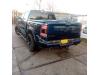 Dodge 1500 Crew Cab 5.7 Hemi V8 4x4 Sloopvoertuig (2019, Blauw)