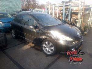 Peugeot 207/207+ 1.6 16V VTi  (Schade)