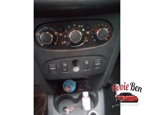 Dacia Sandero II 0.9 TCE 12V Sloopvoertuig (2013, Rood)