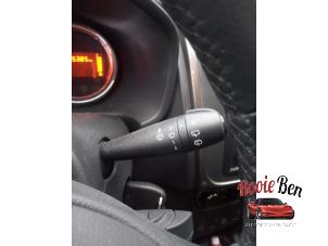 Dacia Sandero II 0.9 TCE 12V Sloopvoertuig (2013, Rood)