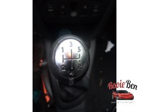 Dacia Sandero II 0.9 TCE 12V Sloopvoertuig (2013, Rood)