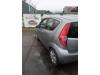 Opel Agila 1.0 12V Sloopvoertuig (2012, Grijs)