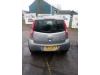 Opel Agila 1.0 12V Sloopvoertuig (2012, Grijs)
