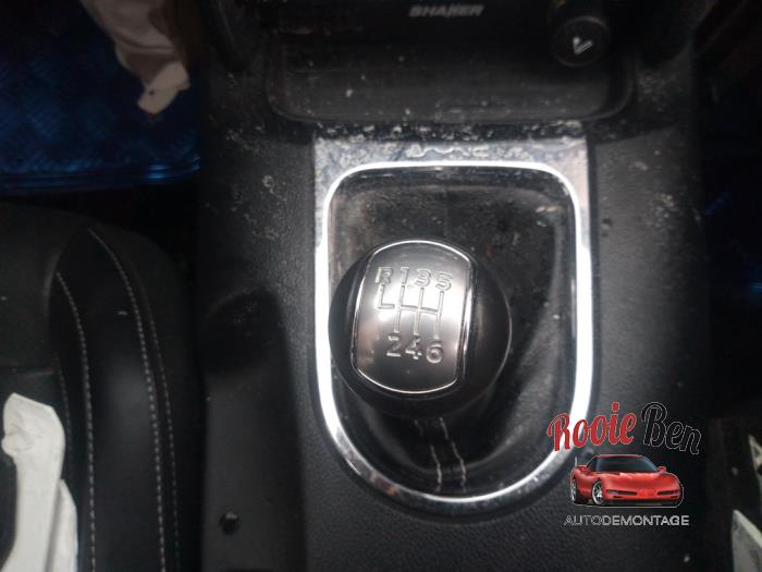 Ford Usa Mustang VI Fastback 2.3 EcoBoost 16V Sloopvoertuig (2017, Blauw)