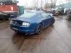 Ford Usa Mustang VI Fastback 2.3 EcoBoost 16V Sloopvoertuig (2017, Blauw)
