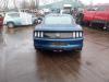 Ford Usa Mustang VI Fastback 2.3 EcoBoost 16V Sloopvoertuig (2017, Blauw)