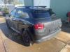 Citroen C4 Cactus 1.6 Blue Hdi 100 Sloopvoertuig (2015, Zwart)