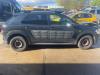 Citroen C4 Cactus 1.6 Blue Hdi 100 Sloopvoertuig (2015, Zwart)