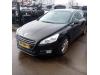 Peugeot 508 SW 1.6 THP 16V Sloopvoertuig (2011, Bruin)