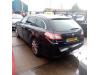 Peugeot 508 SW 1.6 THP 16V Sloopvoertuig (2011, Bruin)
