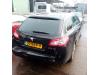 Peugeot 508 SW 1.6 THP 16V Sloopvoertuig (2011, Bruin)