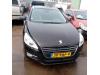 Peugeot 508 SW 1.6 THP 16V Sloopvoertuig (2011, Bruin)