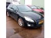 Peugeot 508 SW 1.6 THP 16V Sloopvoertuig (2011, Bruin)