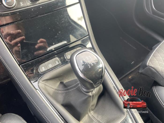 Opel Grandland 1.2 Turbo 12V Sloopvoertuig (2019, Grijs)