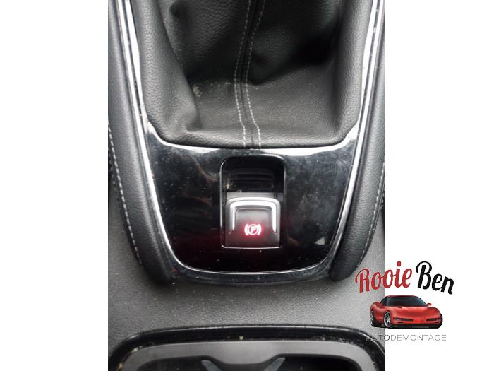 Opel Grandland 1.2 Turbo 12V Sloopvoertuig (2019, Grijs)