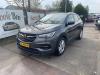 Opel Grandland 1.2 Turbo 12V Sloopvoertuig (2019, Grijs)