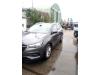 Opel Grandland 1.2 Turbo 12V Sloopvoertuig (2019, Grijs)