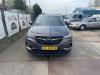 Opel Grandland 1.2 Turbo 12V Sloopvoertuig (2019, Grijs)