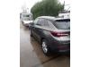 Opel Grandland 1.2 Turbo 12V Sloopvoertuig (2019, Grijs)