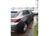 Opel Grandland 1.2 Turbo 12V Sloopvoertuig (2019, Grijs)