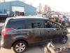 Peugeot 5008 I 1.6 THP 16V Sloopvoertuig (2012, Grijs)