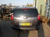 Peugeot 5008 I 1.6 THP 16V Sloopvoertuig (2012, Grijs)