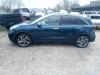Kia Niro I 1.6 GDI Hybrid Sloopvoertuig (2017, Blauw)
